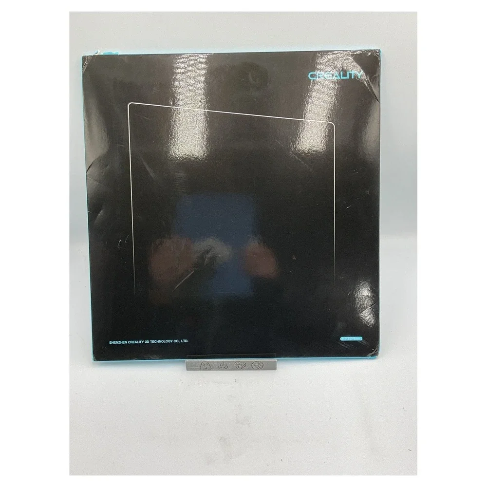 Creality 3D Printer pei Build Plate 345 x 330mm‎